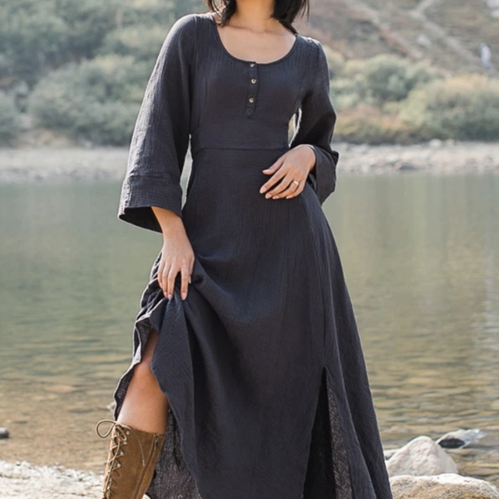 Joyfolie Hina dress